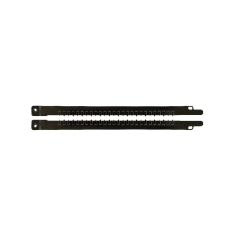 Pjūkleliai tandeminiam pjūklui DeWalt DT99590-QZ; 295 mm 