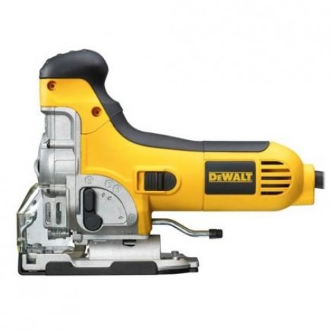 Siaurapjūklis DeWalt DW333K