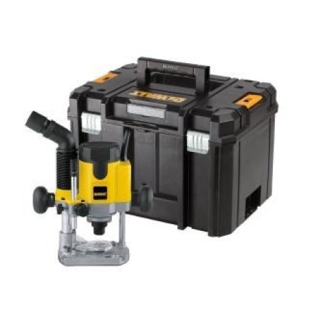 Freza DeWalt DW622KT-QS; 1400 W (naudota)