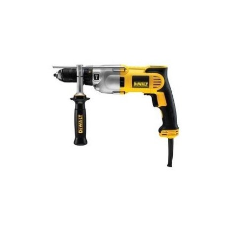 Elektrinis smūginis gręžtuvas DeWalt DWD530KS-QS; 1300 W 