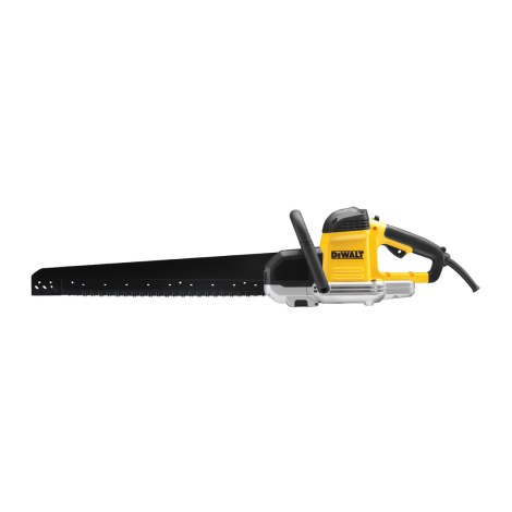 Tandeminis pjūklas DeWalt DWE397