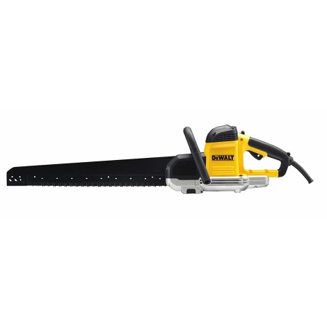 Tandeminis pjūklas DeWalt DWE398-QS