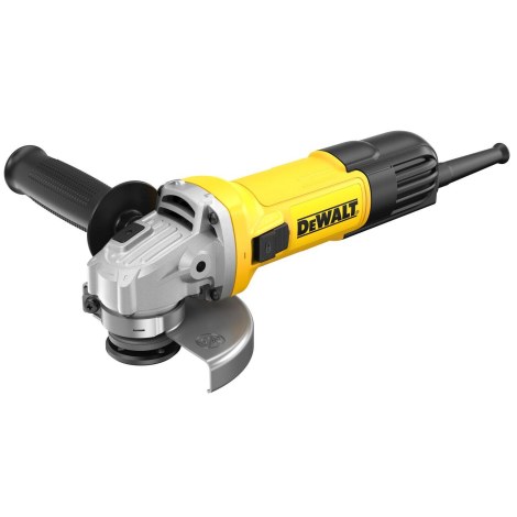 Kampinis šlifuoklis DeWalt DWE4036-QS; 750 W