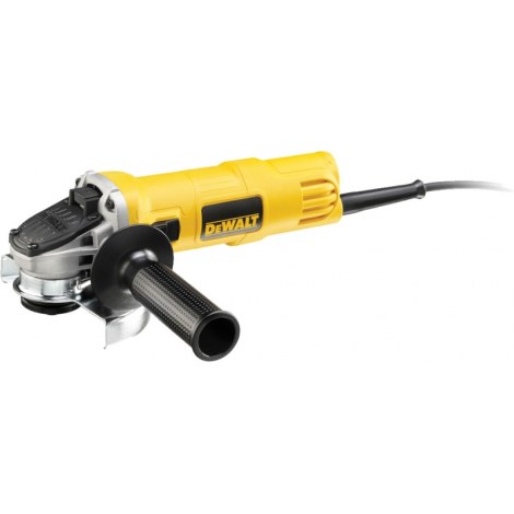 Kampinis šlifuoklis DeWalt DWE4057