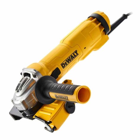 Mūro freza-vagapjovė DeWalt DWE46105-QS; 1400 W