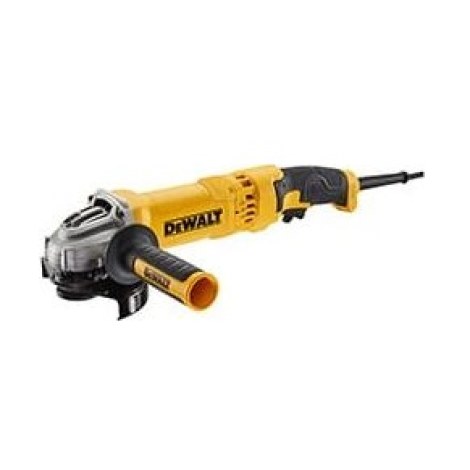 Kampinis šlifuoklis DeWalt DWE46107 