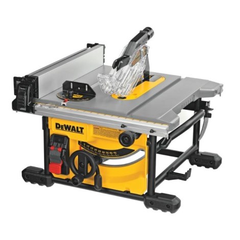 Išilginio pjovimo staklės DeWalt DWE7485 (naudota)