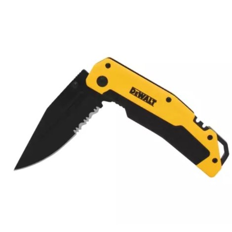 Peilis DeWalt DWHT0-10313; 80 mm