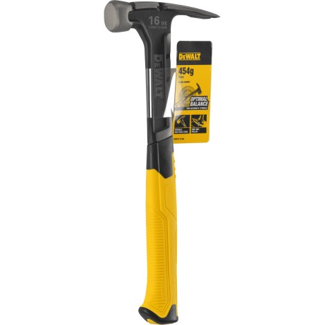 Plaktukas DeWalt DWHT0-51048; 456 g