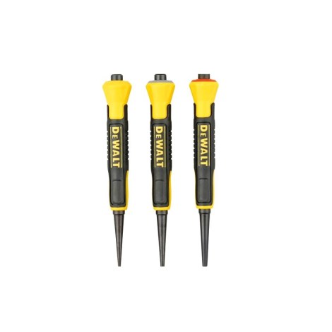 Kaištis DeWalt DWHT058018; 3 vnt.