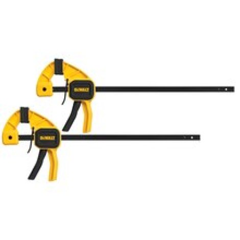 Spaustuvas DeWalt DWHT0-83185; 300 mm