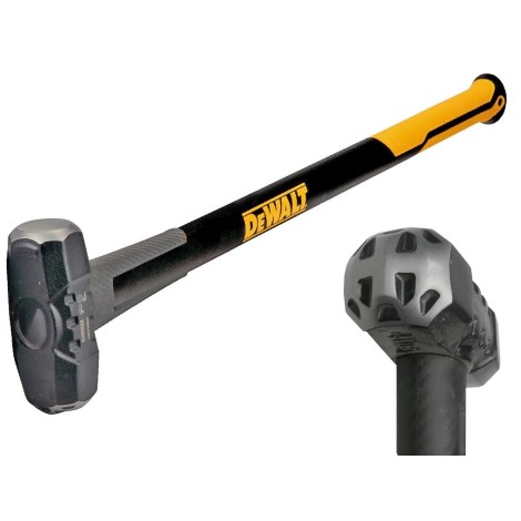 Kūjis DeWalt DWHT56027; 2,7 kg