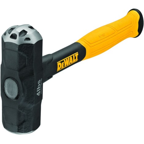Kūjis DeWalt DWHT56158-1; 1,81 kg