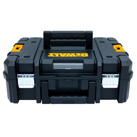 Įrankių dėžė DeWalt TSTAK II