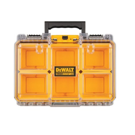Įrankių dėžė DeWalt ToughSystem DWST83392 