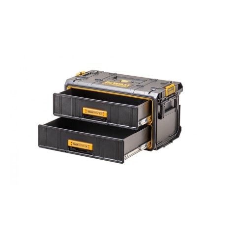 Įrankių dėžė DeWalt DWST83529-1; 305x330x535 mm