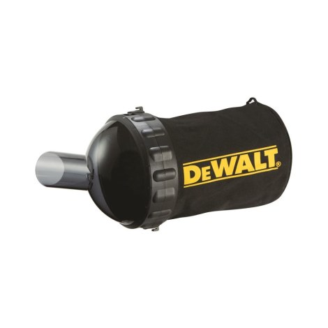 Dulkių maišelis DeWalt DWV9390; 1 vnt.