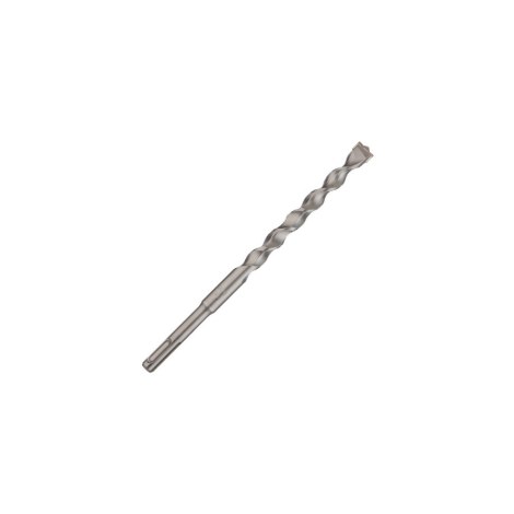 Grąžtas betonui Diager Wallster; 8x50/110 mm; SDS-plus; 12 vnt.