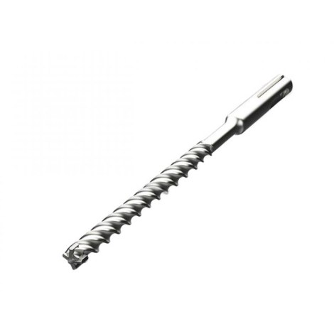 Grąžtas betonui Diager 4G4; SDS-plus; 10x100/160 mm 