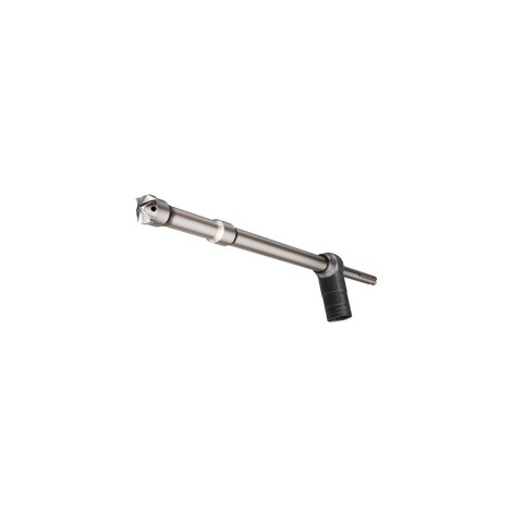 Grąžtas betonui su nusiurbimu Diager Speed Duster; 18x265/410 mm; SDS-plus 