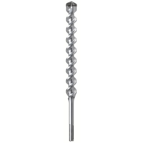 Grąžtas betonui Diager Ultimax 646; 24x550/690 mm; SDS-max