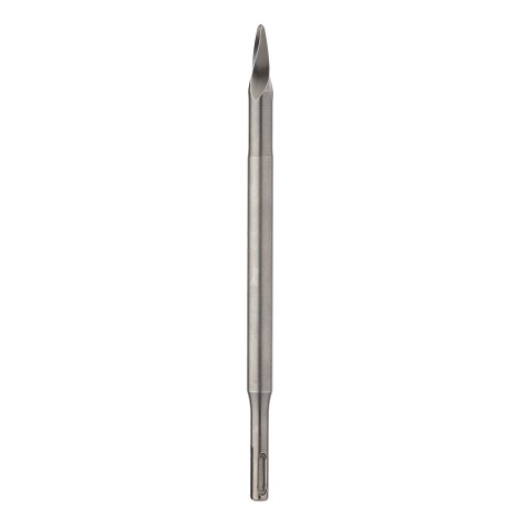 Kaltas taškiniam kirtimui Diager; SDS-max; 600 mm