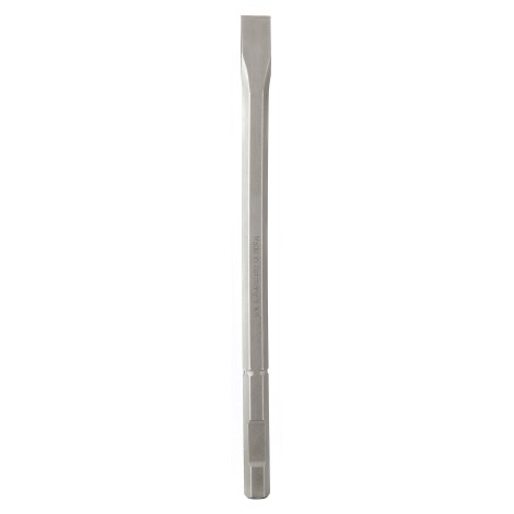 Kaltas atkirtimui Diager; HEX 22 mm; 360 mm