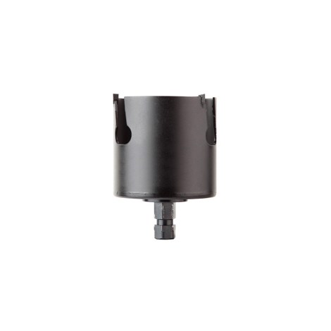 Gręžimo karūna Diager Carbide; 114 mm 