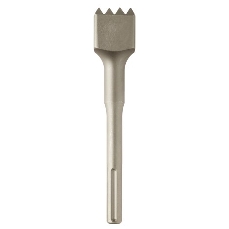 Kaltas paviršiaus šiaušimui Diager; SDS-max; 240 mm