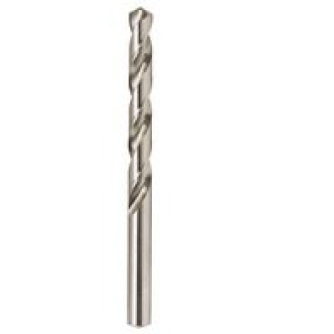 Grąžtas metalui Diager HHS PRO; 3x100/66 mm; DIN 340; 10 vnt.