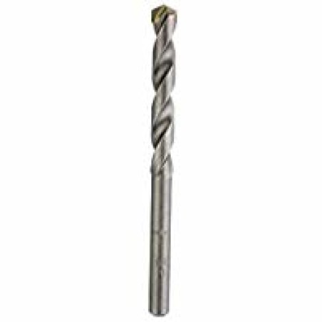 Grąžtas metalui Diager HSS PRO; 8x117/75 mm; 1 vnt.
