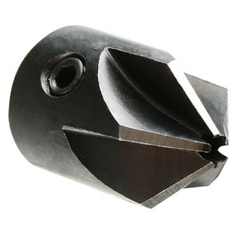 Kūginis gilintuvas Diager 939D03; 3 mm 