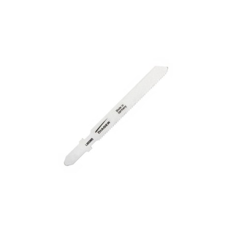 Pjūkleliai siaurapjūkliui Diager JSB L000; 76,5 mm; 25 vnt.