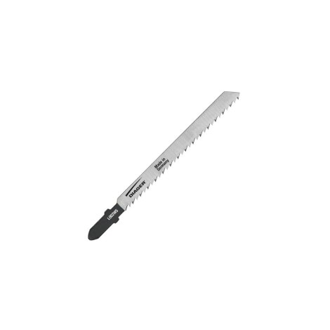 Pjūkleliai siaurapjūkliui Diager JSB L002; 100 mm; 5 vnt.