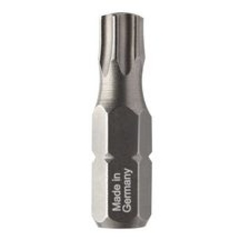 Sukimo antgalis Diager; T30; 50 mm; 5 vnt.