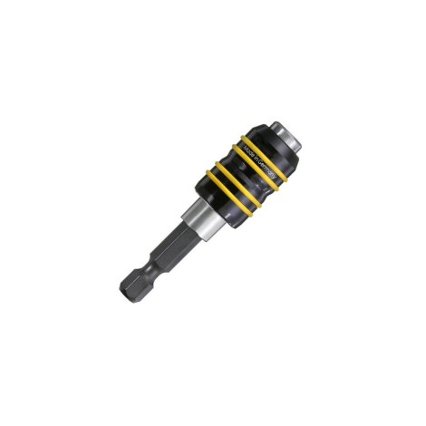 Smūginis sukimo antgalių laikiklis Diager U648; 60 mm 