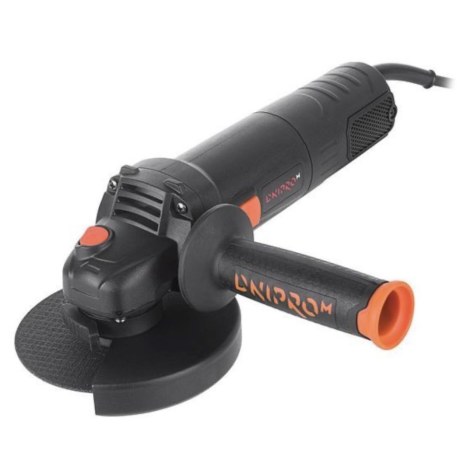 Kampinis šlifuoklis Dnipro-M GS-140SE; 1200 W