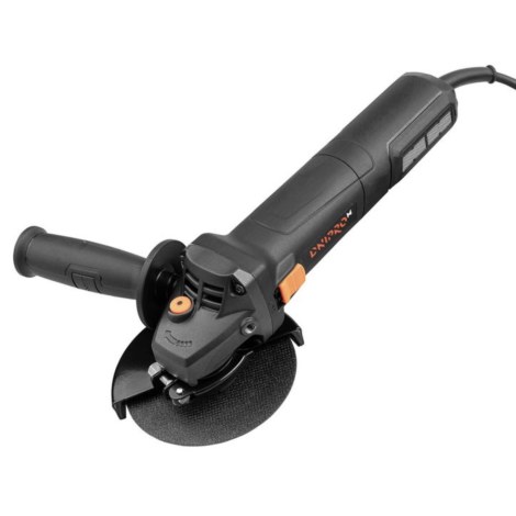 Kampinis šlifuoklis Dnipro-M GS-125 RX; 1100 W