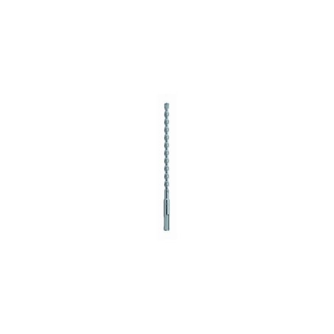 Grąžtas betonui Domas V-plus; 5,5x210 mm; SDS-plus