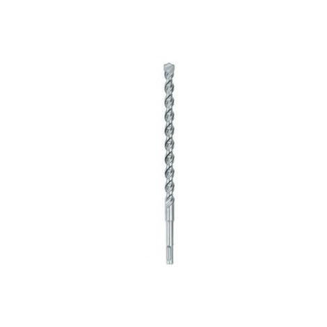 Grąžtas betonui Domas V-plus; SDS-plus; 16x1000 mm 