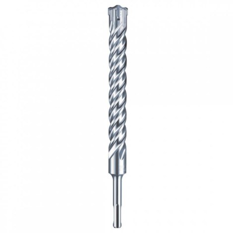 Grąžtas betonui Domas Zentro Plus; SDS-plus; 16x600 mm 