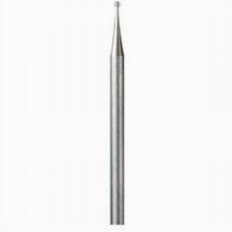 Graviravimo antgalis Dremel 105, 0,8 mm; 3 vnt.