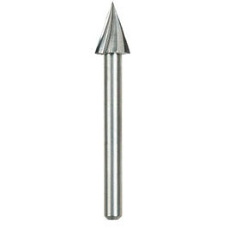 Greitaeigis pjaunamasis antgalis Dremel 125, 6,4 mm; 2 vnt.