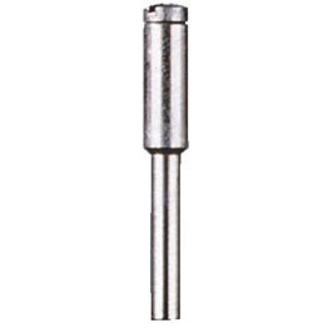 Kotelis Dremel 402, 3,2 mm; 4 vnt.