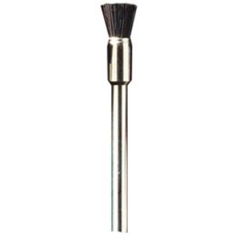 Šerių šepetys Dremel 405, 3,2 mm; 3 vnt.