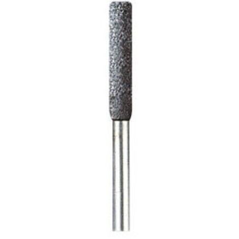 Pjūklo grandinės galandimo akmuo Dremel 453, 4,0 mm; 3 vnt.