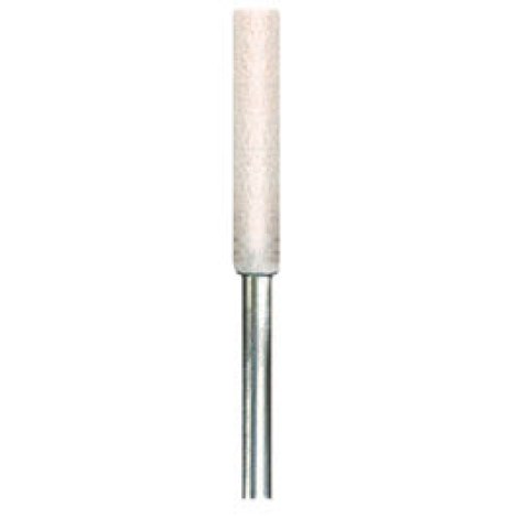 Pjūklo grandinės galandimo akmuo Dremel 457, 4,5 mm; 3 vnt.