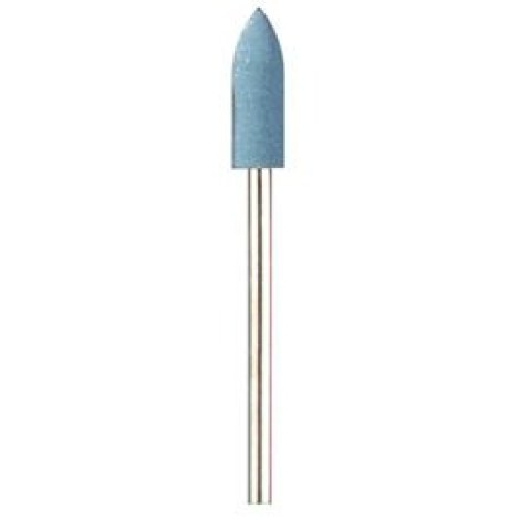 Guminis poliravimo antgalis Dremel 462, 6,4 mm; 3 vnt.