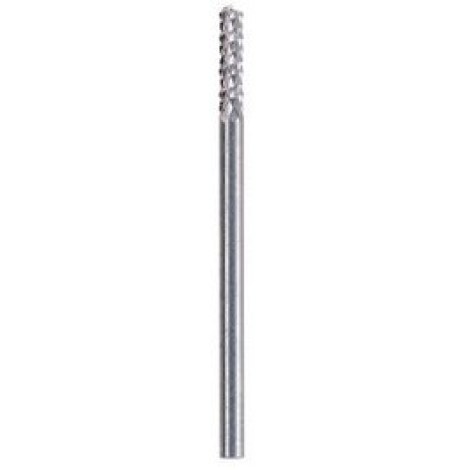 Antgalis plytelių siūlėms valyti Dremel 570, 3,2 mm; 1 vnt.