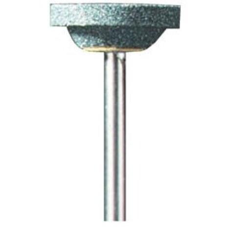 Silicio karbido šlifavimo akmuo Dremel 854229,8 mm; 1 vnt.